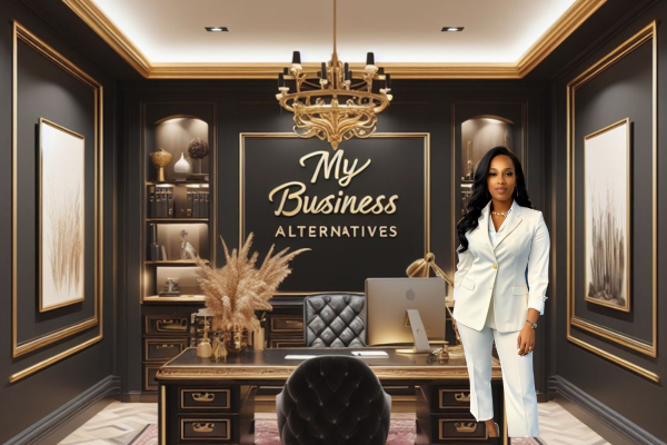 My Business Alternatives Affiliate background