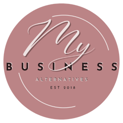 My Business Alternatives Logo