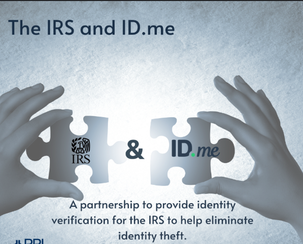 IRS Update: New Identity Verification Requirements with ID.me — What Taxpayers Need to Know
