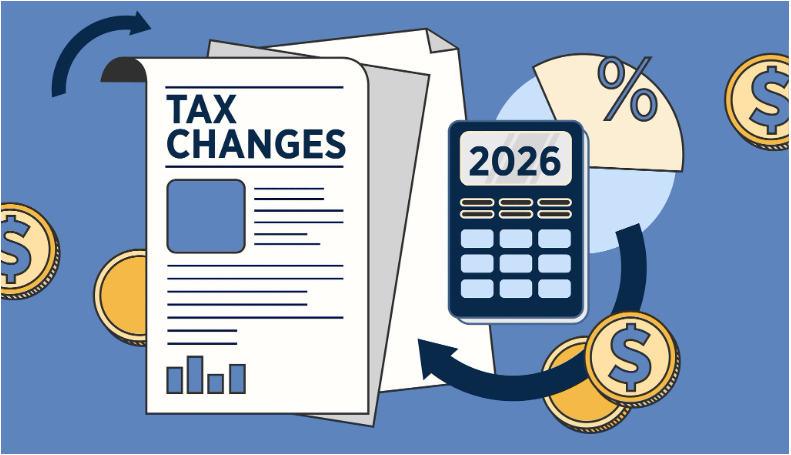 Tax Season Countdown 2026: What’s New & What Houston Needs to Know